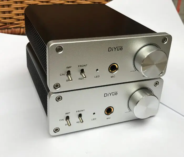 DIY Hoparlör Hoparlör REW Empe - Speaker Kit incelemesi ve fiyatı