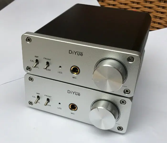 DIY Hoparlör Hoparlör REW Empe - Speaker Kit incelemesi ve fiyatı