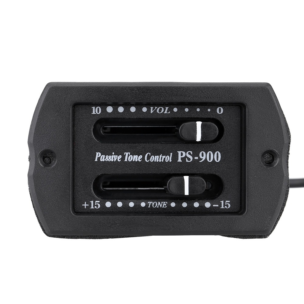 Kompakt Pasif Tip ​   Akustik  - Passive Preamp incelemesi ve fiyatı