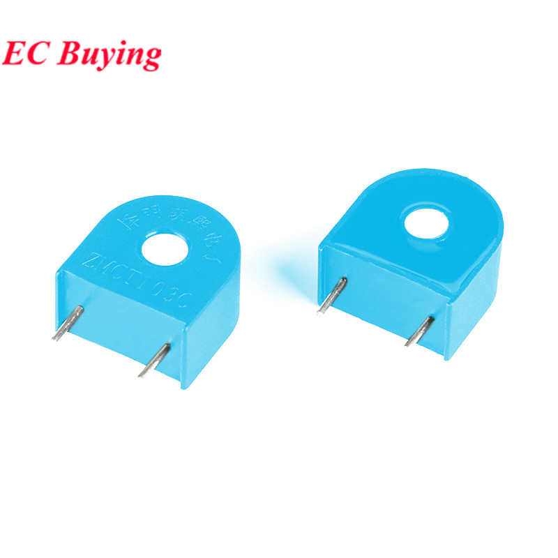 5 adet/1 adet ZMCT103C 5A/5mA  - Pcm5102 incelemesi ve fiyatı
