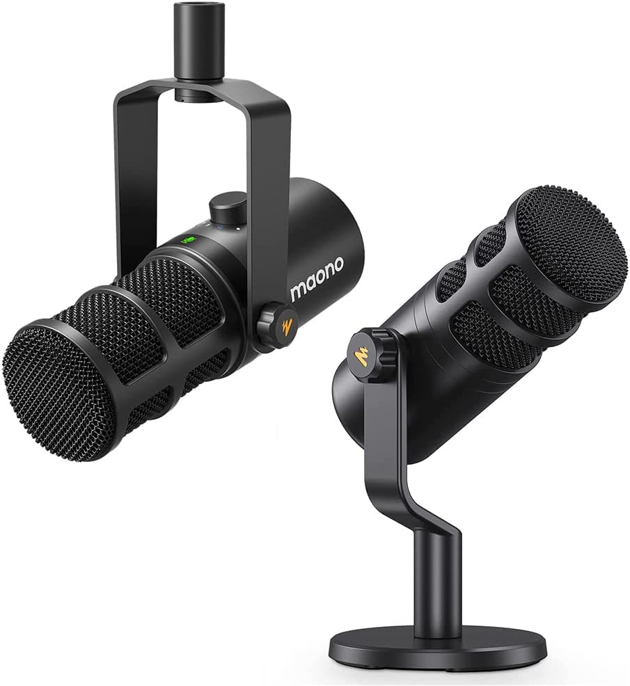 MAONO Profesyonel Ses Kartı, 2 - Audio Interface incelemesi ve fiyatı