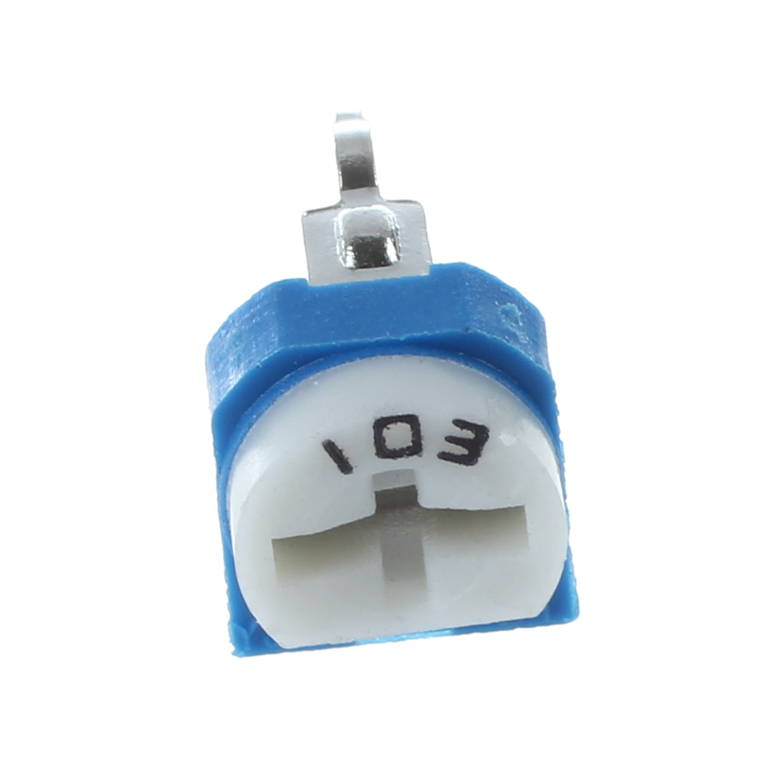 AA80 10X 6mm 10k ohm Yatay Pot - Potentiometer 10K incelemesi ve fiyatı