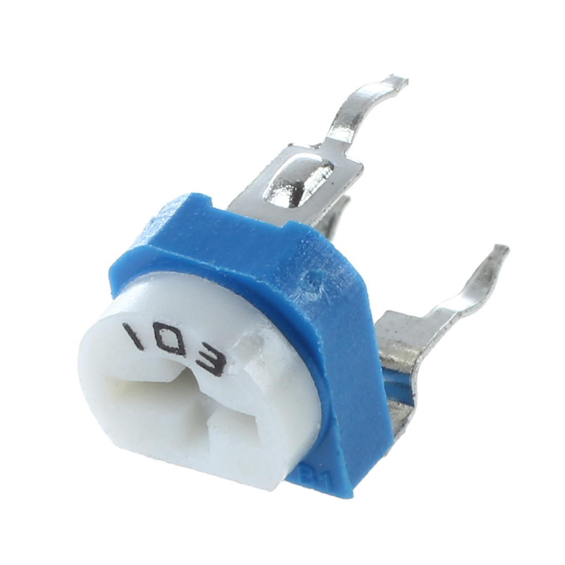 AA80 10X 6mm 10k ohm Yatay Pot - Potentiometer 10K incelemesi ve fiyatı