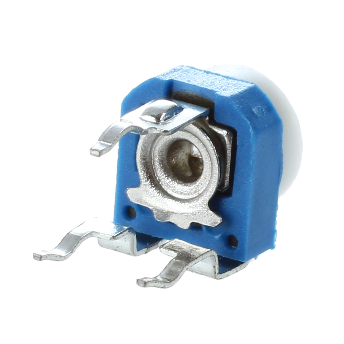 AA80 10X 6mm 10k ohm Yatay Pot - Potentiometer 10K incelemesi ve fiyatı