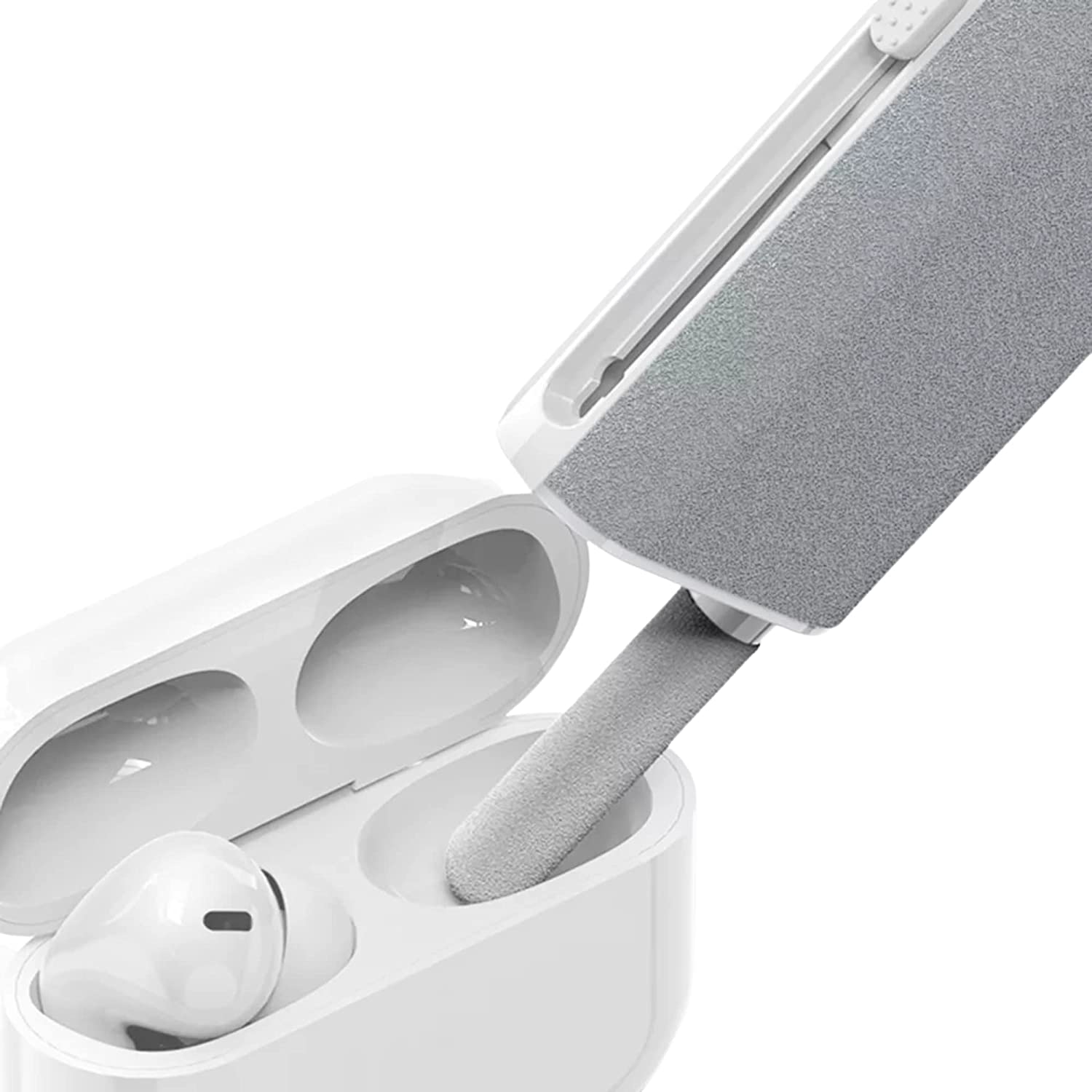 5 in 1 Kulaklık Temizleyici Fı - Diy Headphone incelemesi ve fiyatı