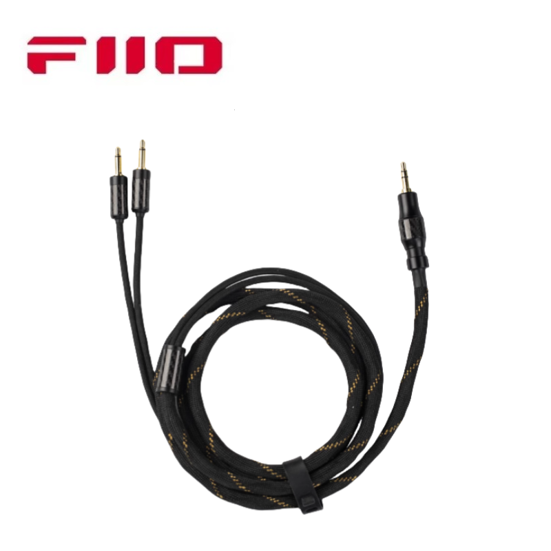 FiiO LL-RC 2025 1.5 m Ses Kabl - Rca Cable incelemesi ve fiyatı