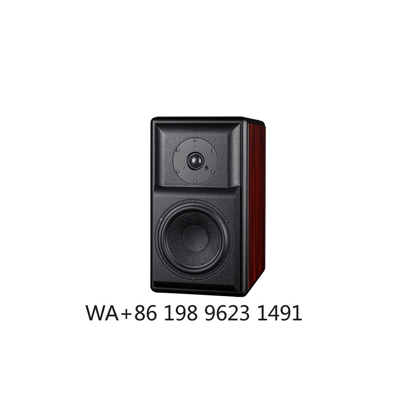 Hi-Fi Kitaplık Tipi Hoparlör 1 - Speaker Driver incelemesi ve fiyatı