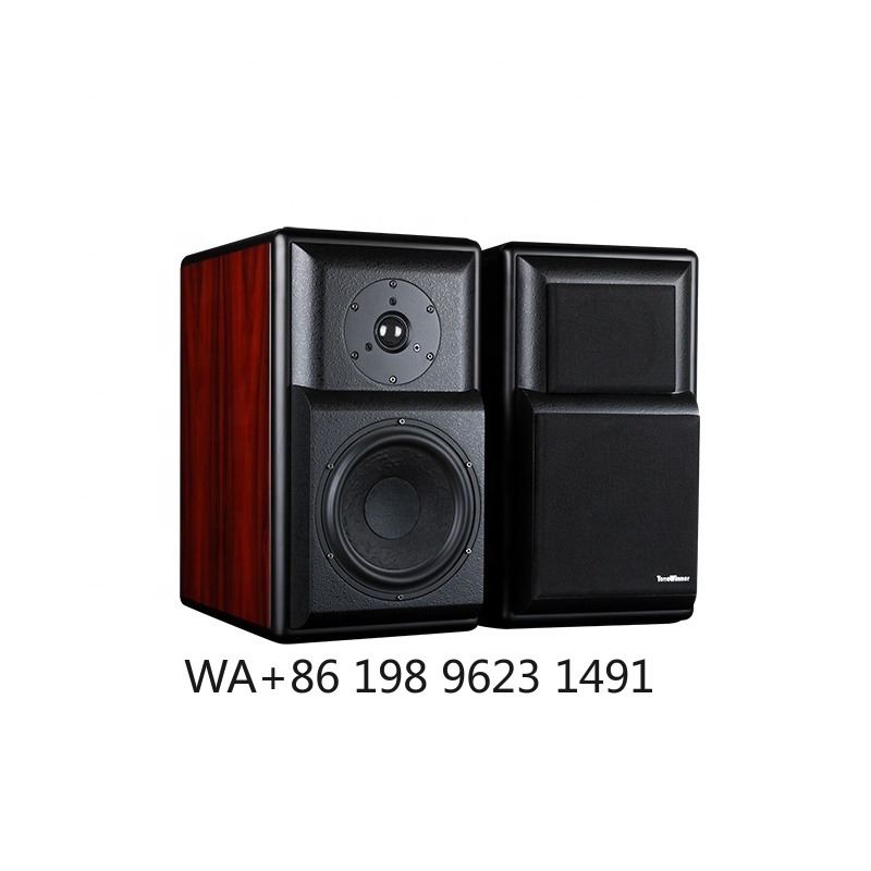 Hi-Fi Kitaplık Tipi Hoparlör 1 - Speaker Driver incelemesi ve fiyatı