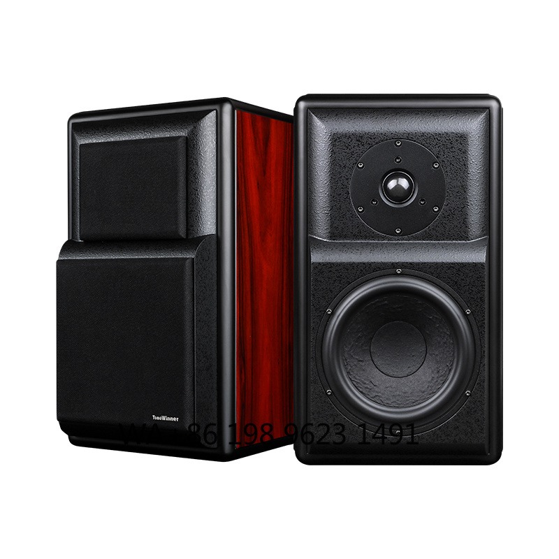 Hi-Fi Kitaplık Tipi Hoparlör 1 - Speaker Driver incelemesi ve fiyatı