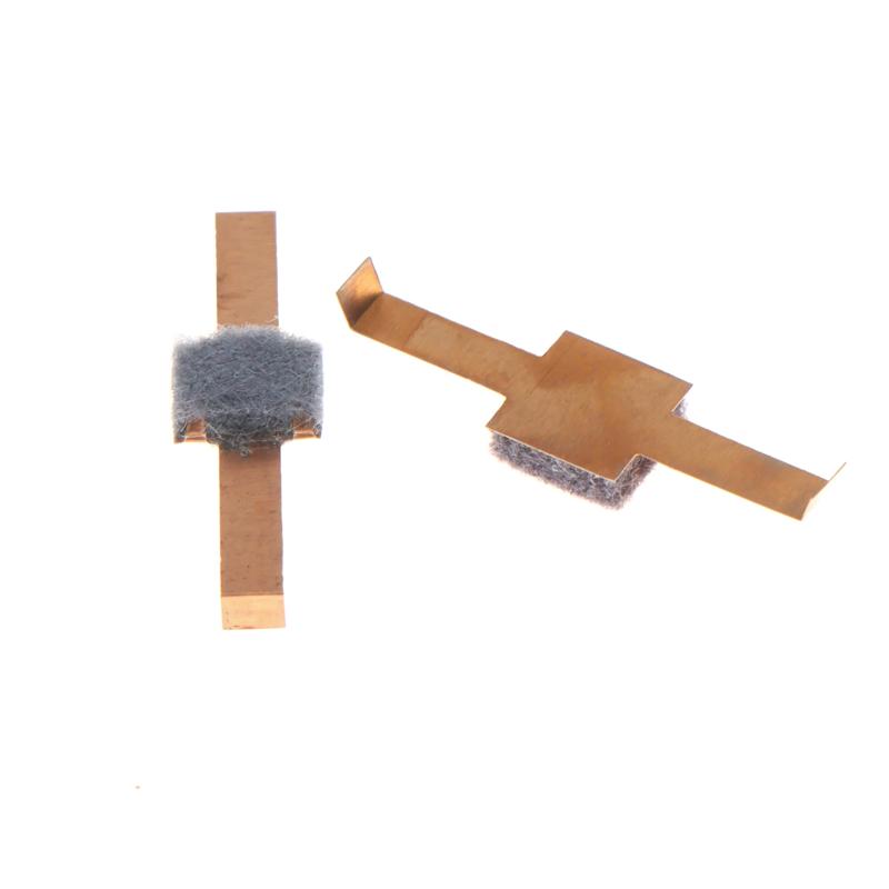 Yedek Ses Kaseti Keçe Baskı Pe - Diy Headphone incelemesi ve fiyatı