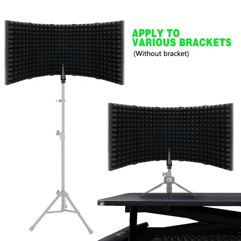 3/5 Panel Yansıma Filtreleri P - Ribbon Microphone incelemesi ve fiyatı