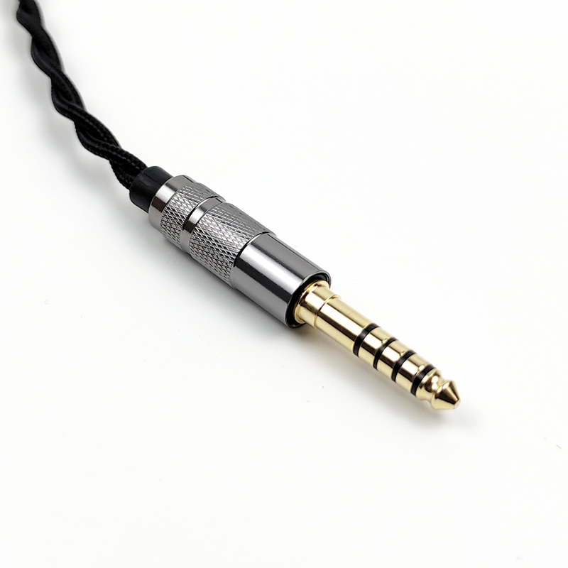 4.4mm dengeli Jack DIY kulaklı - Diy Headphone incelemesi ve fiyatı