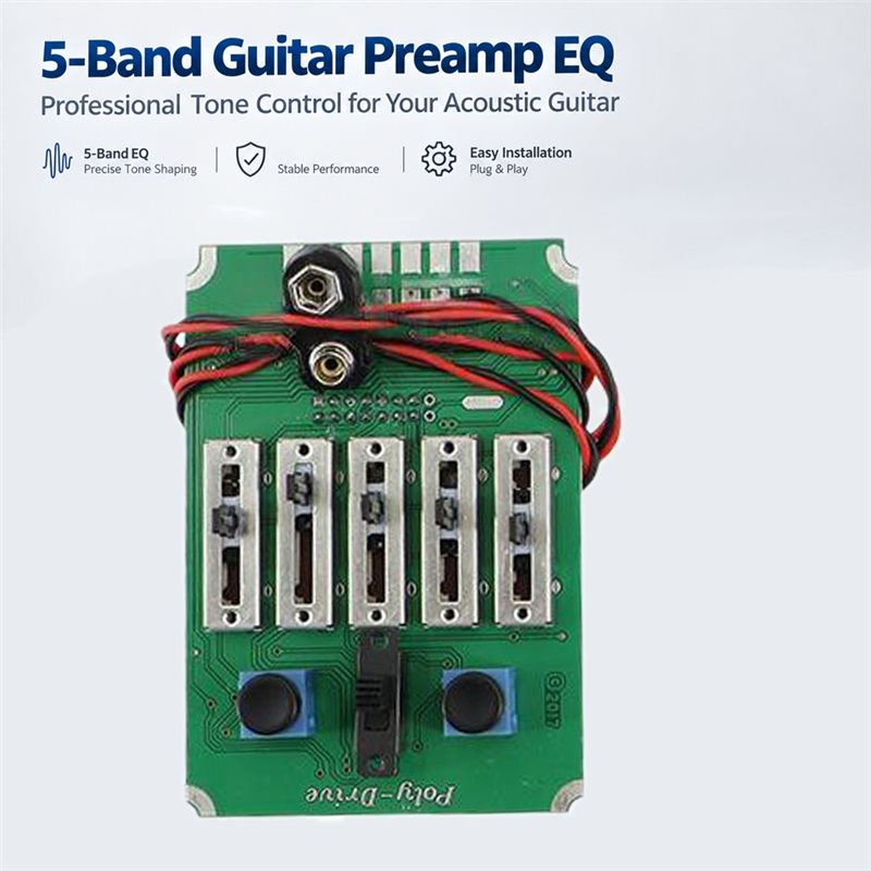 A06F – Aktif/Pasif Mod Arasınd - Passive Preamp incelemesi ve fiyatı