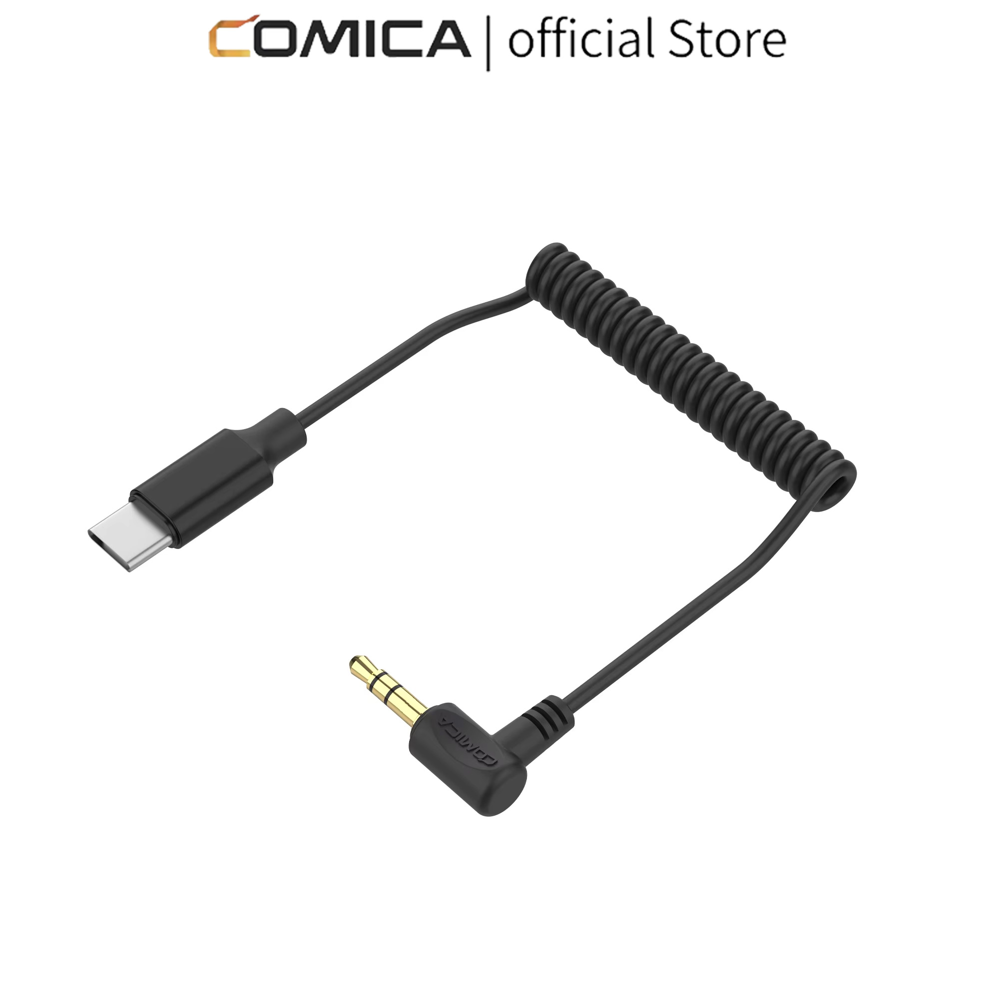 COMICA CVM-D-UC II 3,5 mm TRS  - Trs Cable incelemesi ve fiyatı