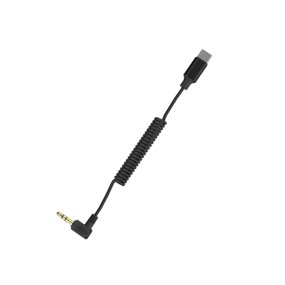 COMICA CVM-D-UC II 3,5 mm TRS  - Trs Cable incelemesi ve fiyatı