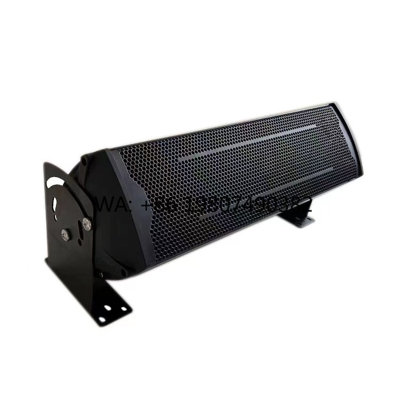 180W Çift 4.5 İnç Alüminyum Su - Speaker Wire incelemesi ve fiyatı