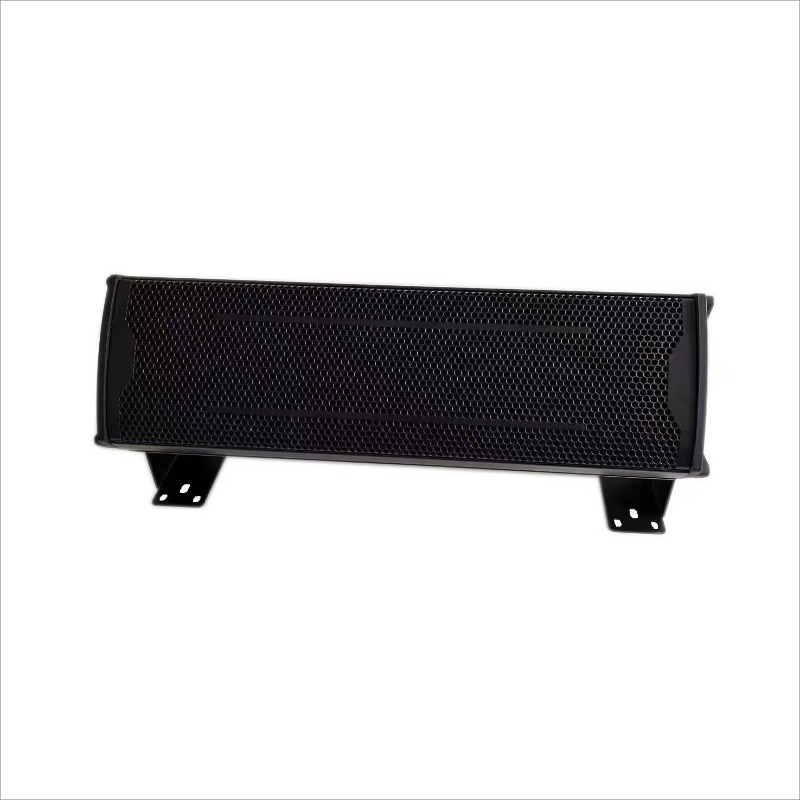 180W Çift 4.5 İnç Alüminyum Su - Speaker Wire incelemesi ve fiyatı