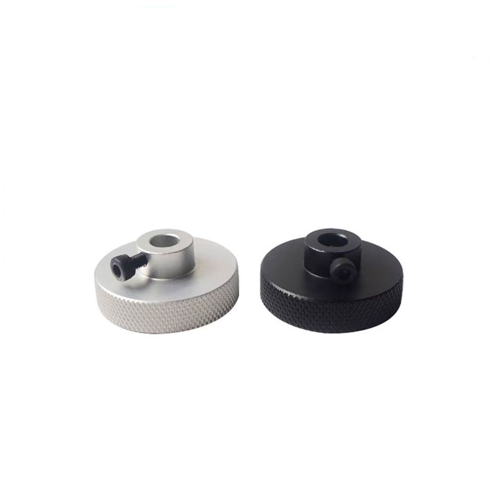 alüminyum 17/23 adım motoru el - Knob Aluminum incelemesi ve fiyatı