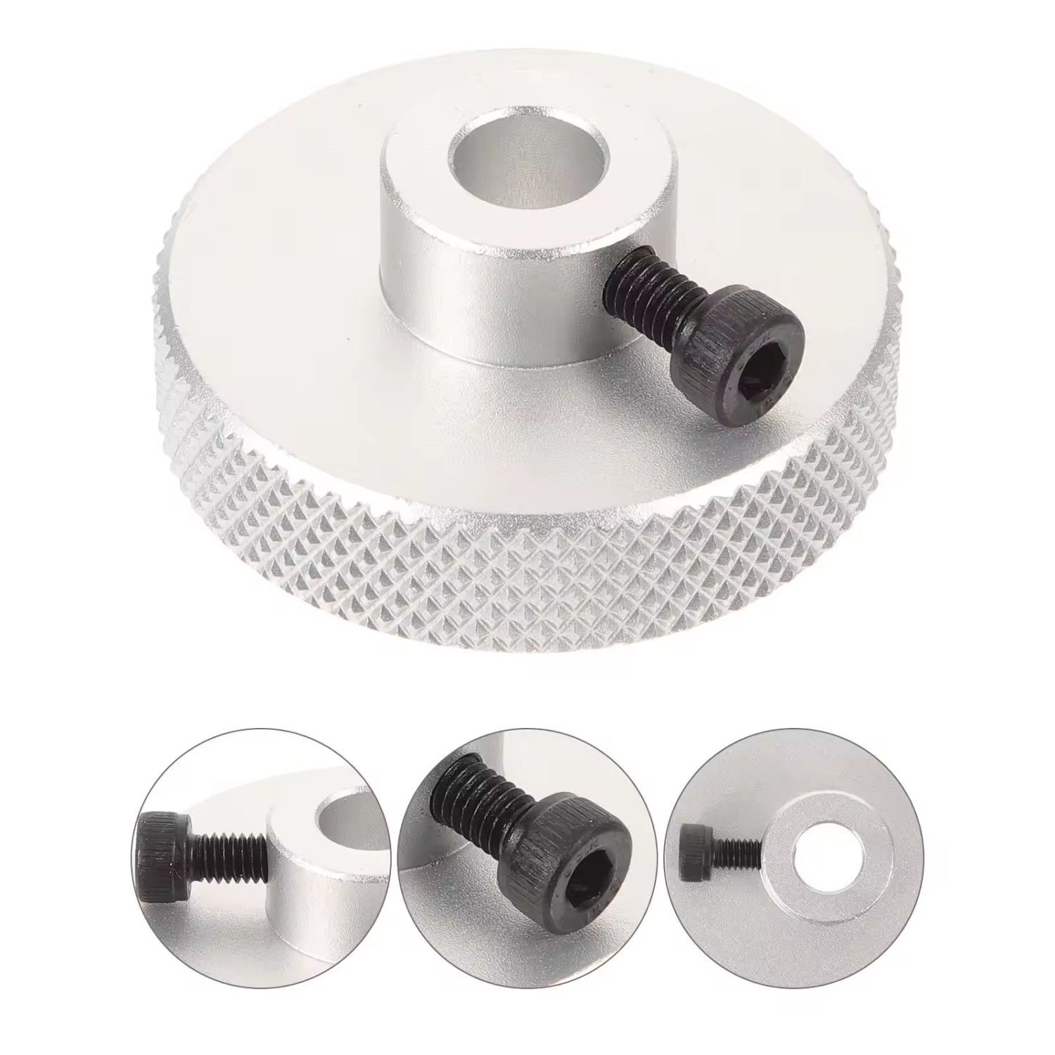 alüminyum 17/23 adım motoru el - Knob Aluminum incelemesi ve fiyatı
