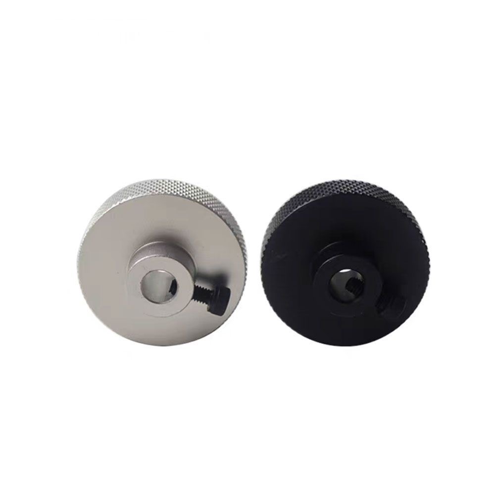 alüminyum 17/23 adım motoru el - Knob Aluminum incelemesi ve fiyatı