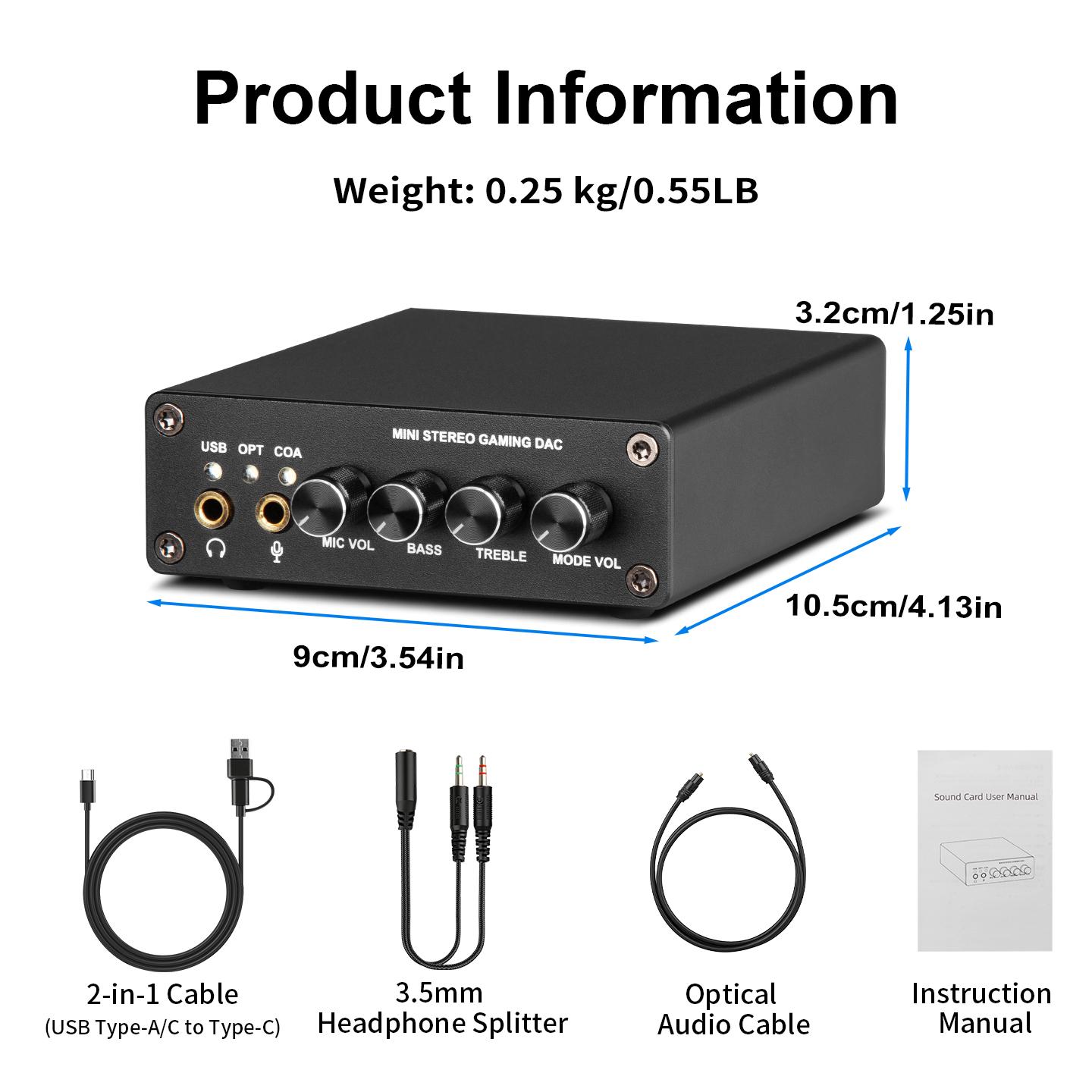 H1 AUX Stereo Ses Adaptörü 24b - Usb Sound Card incelemesi ve fiyatı
