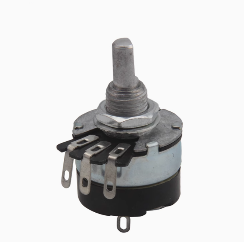 5 adet 1M/4.7K/47K/220K/470K/1 - Potentiometer 10K incelemesi ve fiyatı