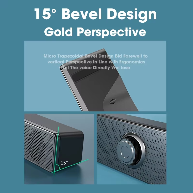 Bluetooth 5.0 4D surround ses  - Full Range Speaker incelemesi ve fiyatı