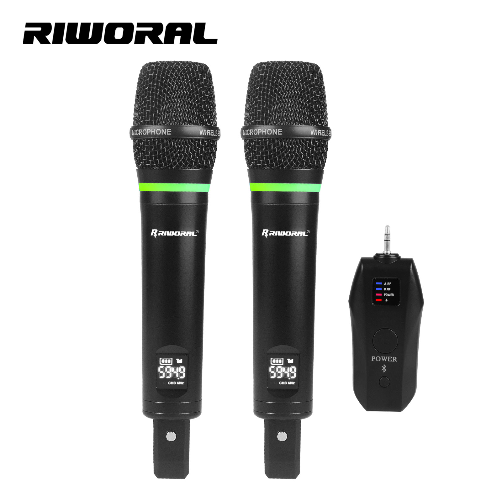 2026 RS-2 Sahne Performansı Şa - Condenser Microphone Kit incelemesi ve fiyatı