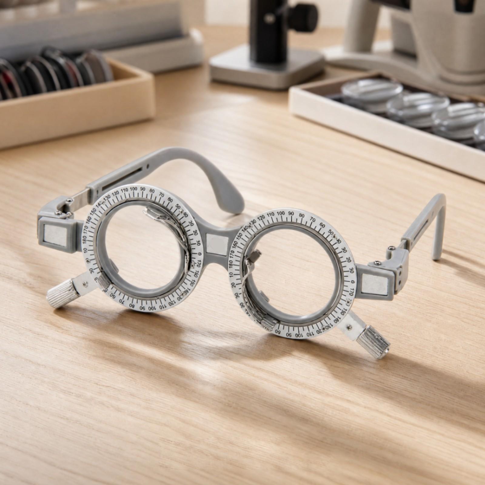 Optometri Uygulamaları için Ay - Knob Aluminum incelemesi ve fiyatı