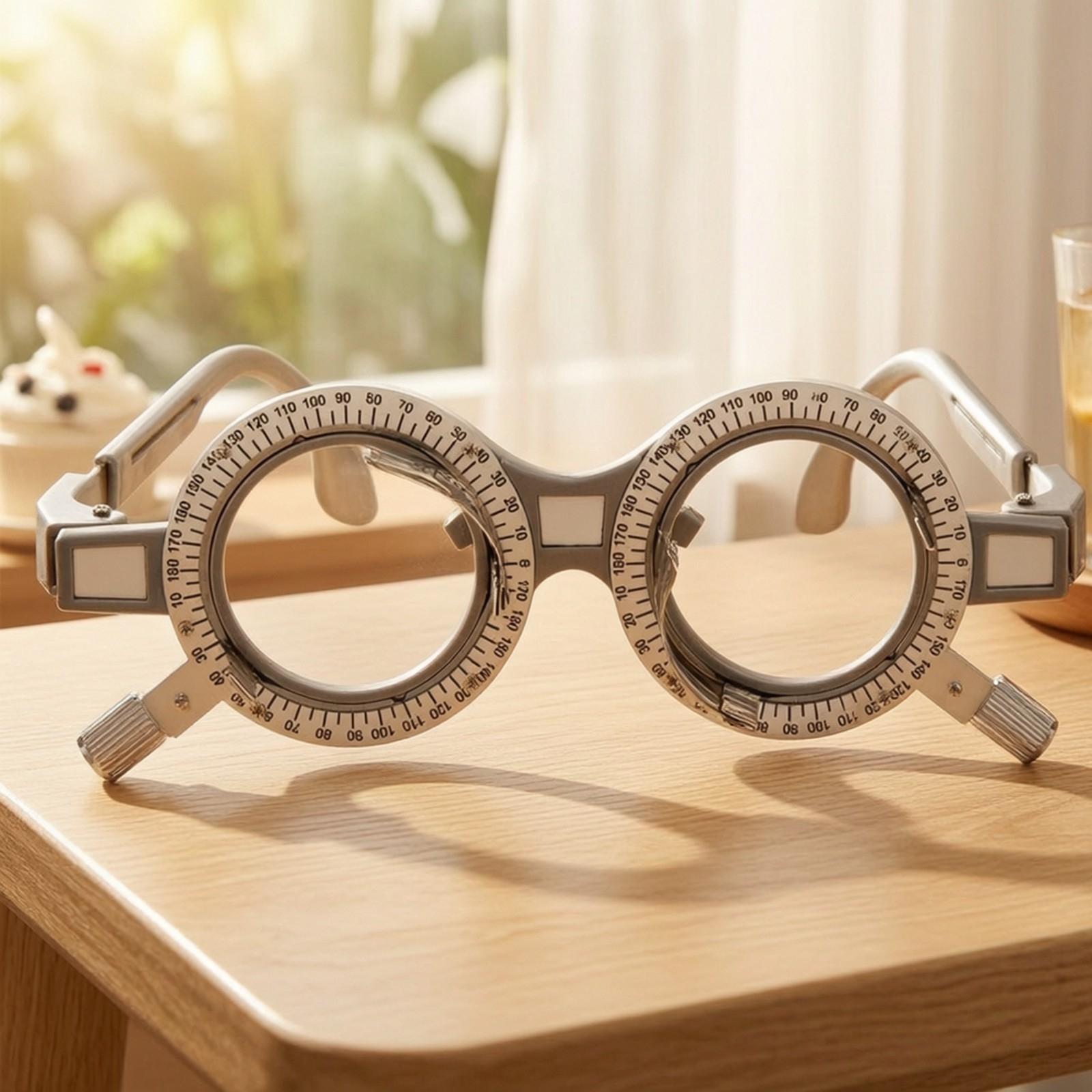 Optometri Uygulamaları için Ay - Knob Aluminum incelemesi ve fiyatı