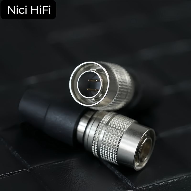 Nici HiFi-20 2 Çekirdekli Kula - Rca Cable incelemesi ve fiyatı