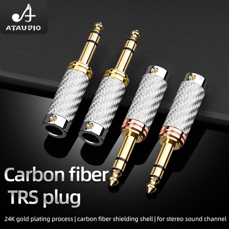 ATAUDIO 4 ADET 6.5mm Fiş Rodyu - Trs Cable incelemesi ve fiyatı