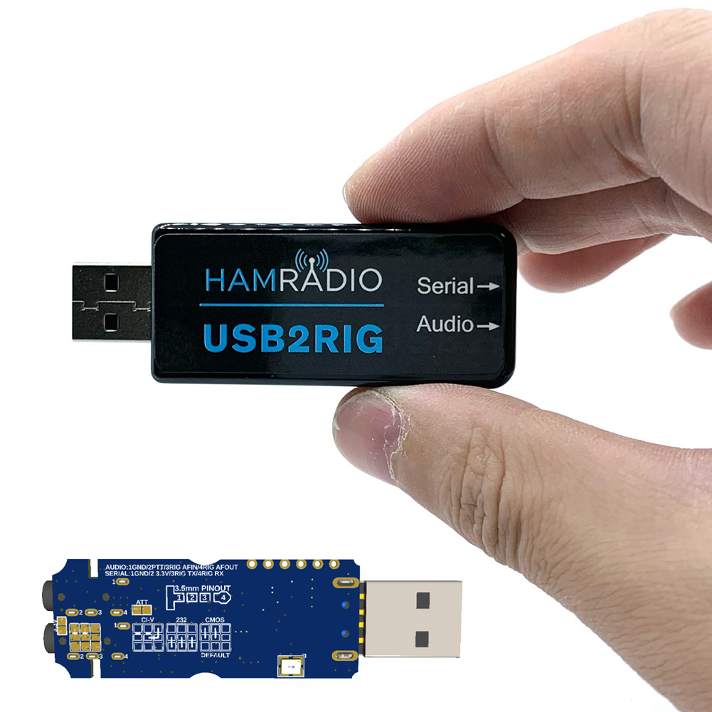 USB2RIG Radyo USB Ses Kartı Ba - Usb Sound Card incelemesi ve fiyatı