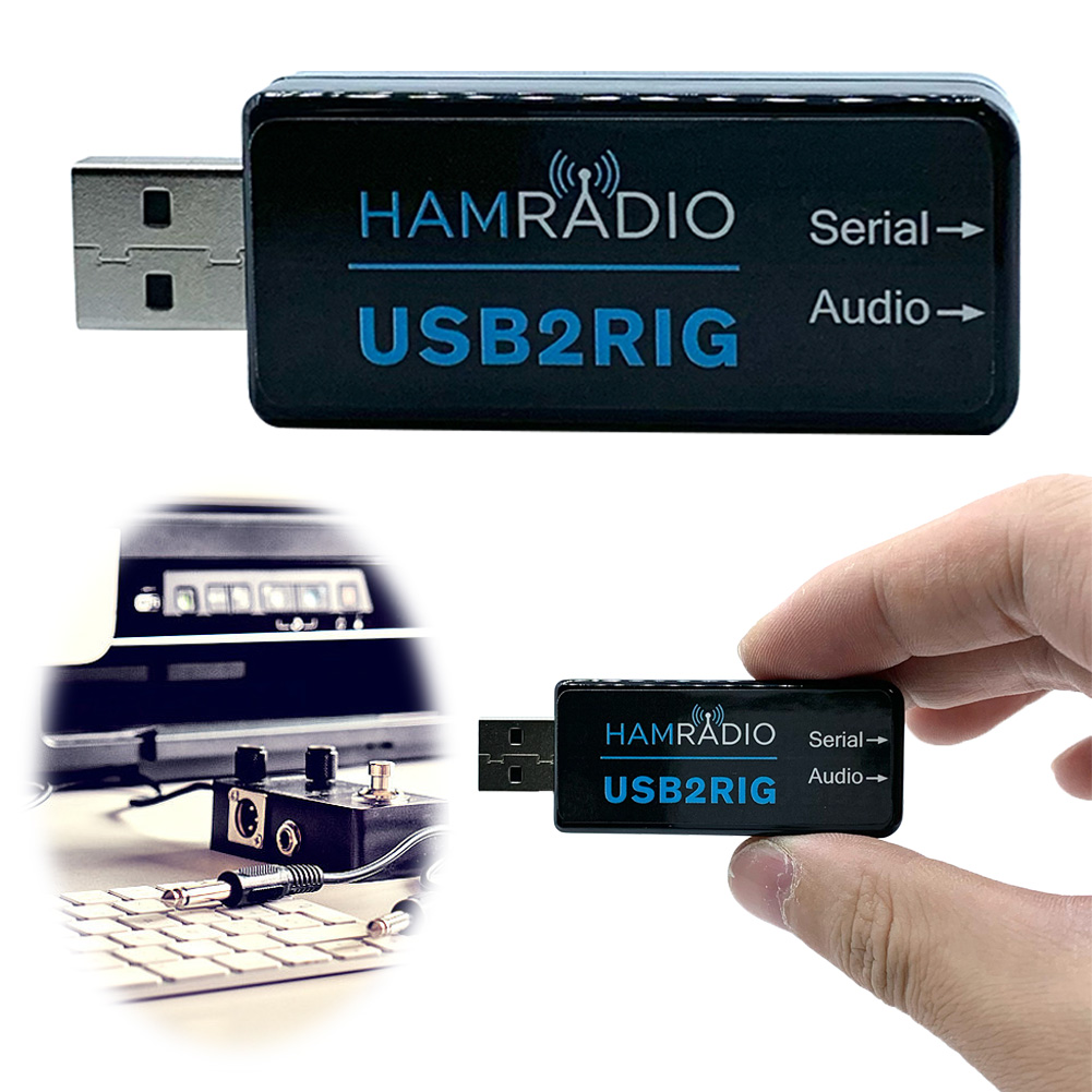 USB2RIG Radyo USB Ses Kartı Ba - Usb Sound Card incelemesi ve fiyatı