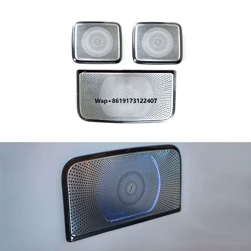 2018y-2022y W464 W463A G500 G6 - Speaker Kit incelemesi ve fiyatı