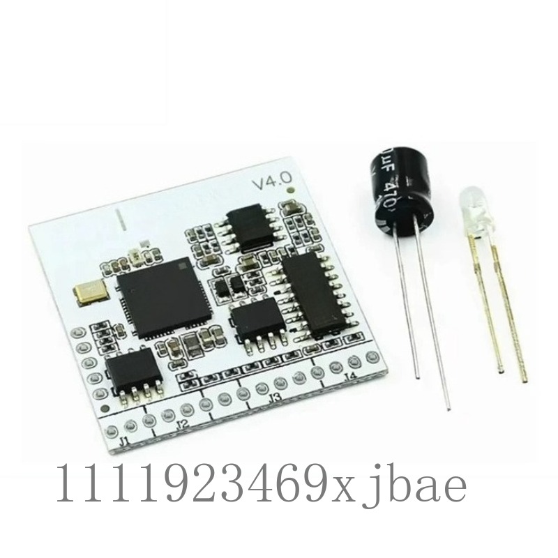 KRC-86B Bluetooth ses alıcı mo - Audio Amplifier Board incelemesi ve fiyatı