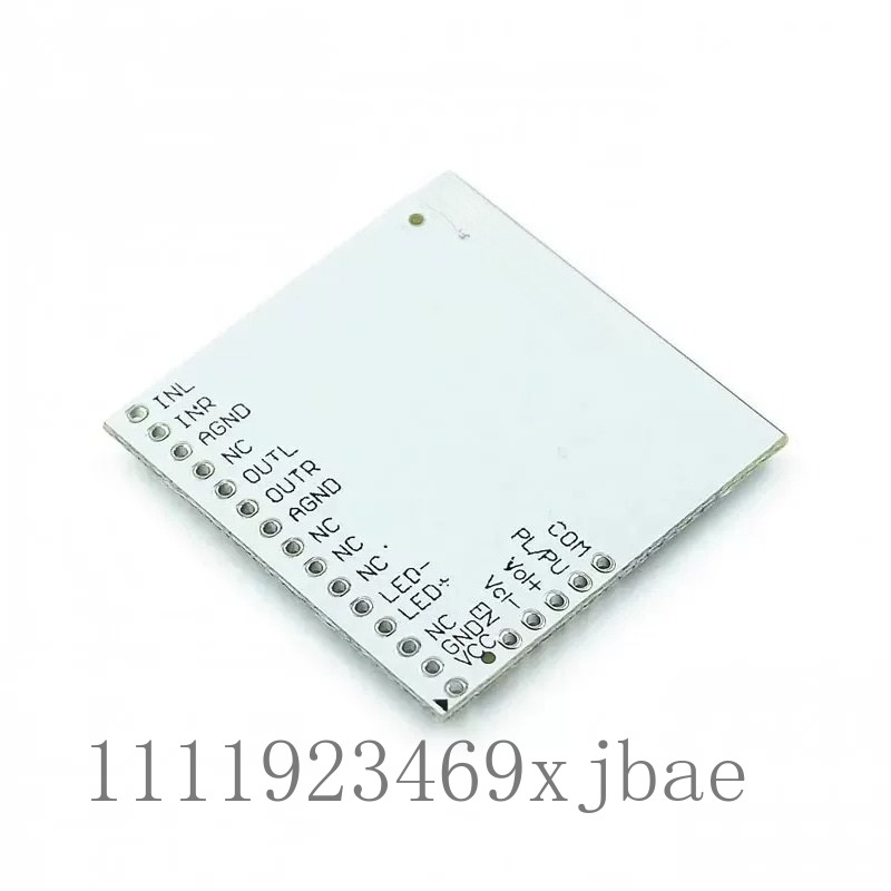KRC-86B Bluetooth ses alıcı mo - Audio Amplifier Board incelemesi ve fiyatı