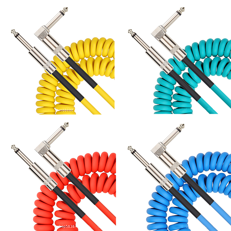 6.5mm Ses Kabloları TRS 1/4 in - Trs Cable incelemesi ve fiyatı