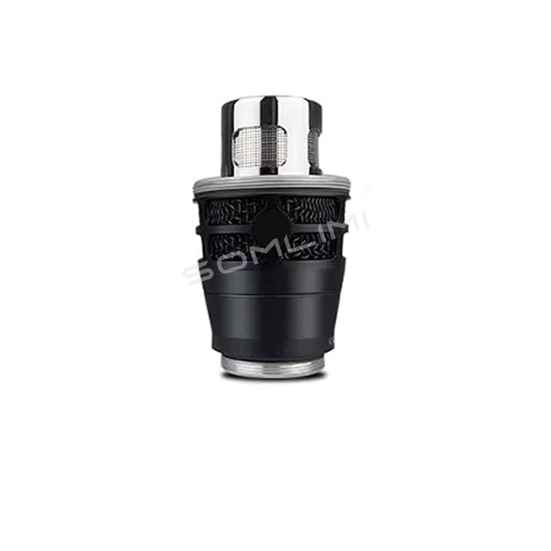 SOMLIMI KSM8 QLXD4 Kablosuz El - Microphone Capsule incelemesi ve fiyatı