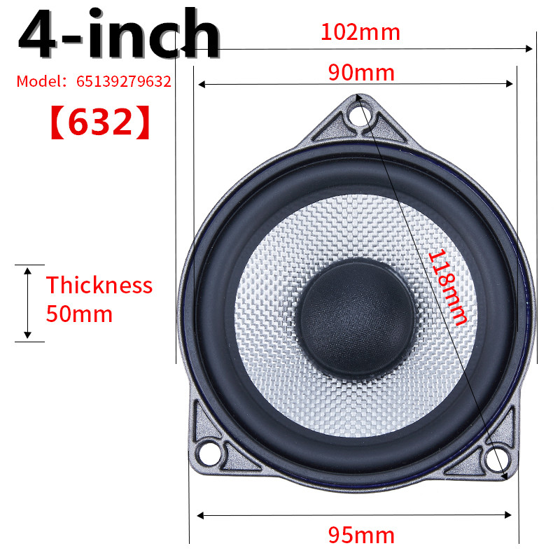 BMW F30 E60 E61 E63 E64 E65 E6 - Speaker Driver incelemesi ve fiyatı