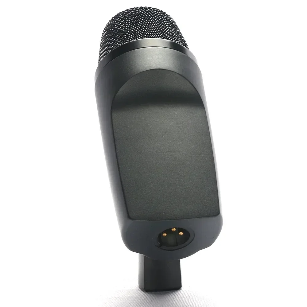 Stokta E600 Davul Mikrofon Set - Condenser Microphone Kit incelemesi ve fiyatı