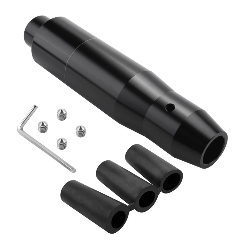 AU33 – Otomatik Vites Değiştir - Knob Aluminum incelemesi ve fiyatı