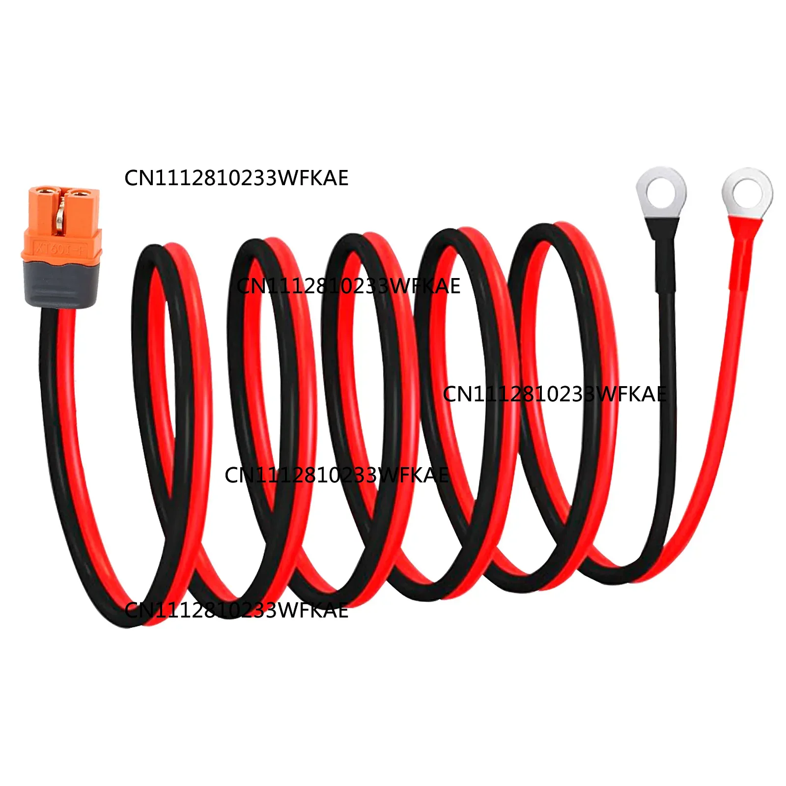 XT60 10AWG Paralel Akü Konektö - Rca Cable incelemesi ve fiyatı