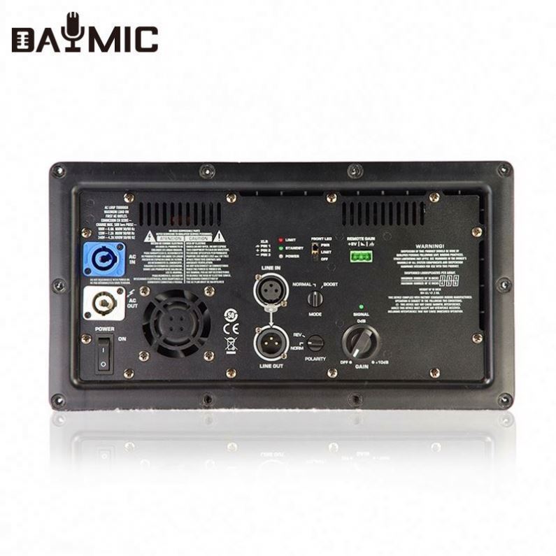 AOSHEN Sınıf D DSP Amplifikatö - Subwoofer incelemesi ve fiyatı