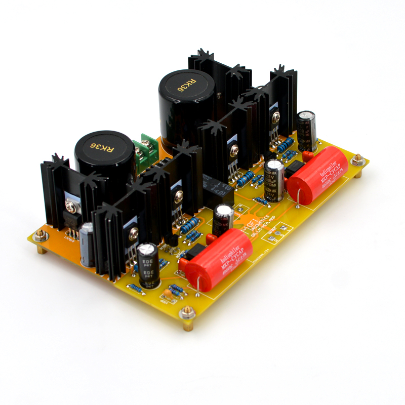 MOFI-Lahmann kulaklık amplifik - Diy Headphone incelemesi ve fiyatı