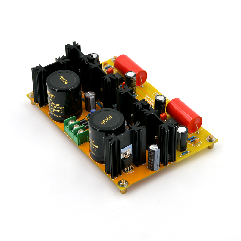 MOFI-Lahmann kulaklık amplifik - Diy Headphone incelemesi ve fiyatı