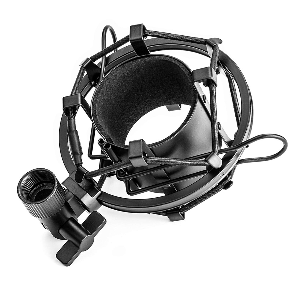 42.4mm Kondenser Mikrofon için - Ribbon Microphone incelemesi ve fiyatı