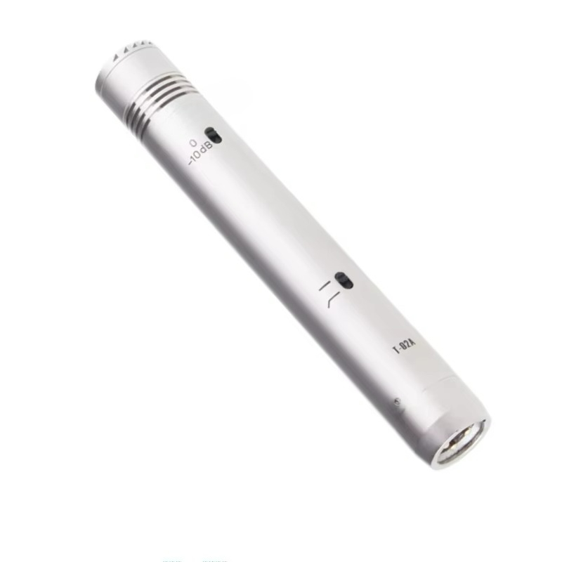 22 mm Altın Kaplama Kapsül FET - Microphone Capsule incelemesi ve fiyatı