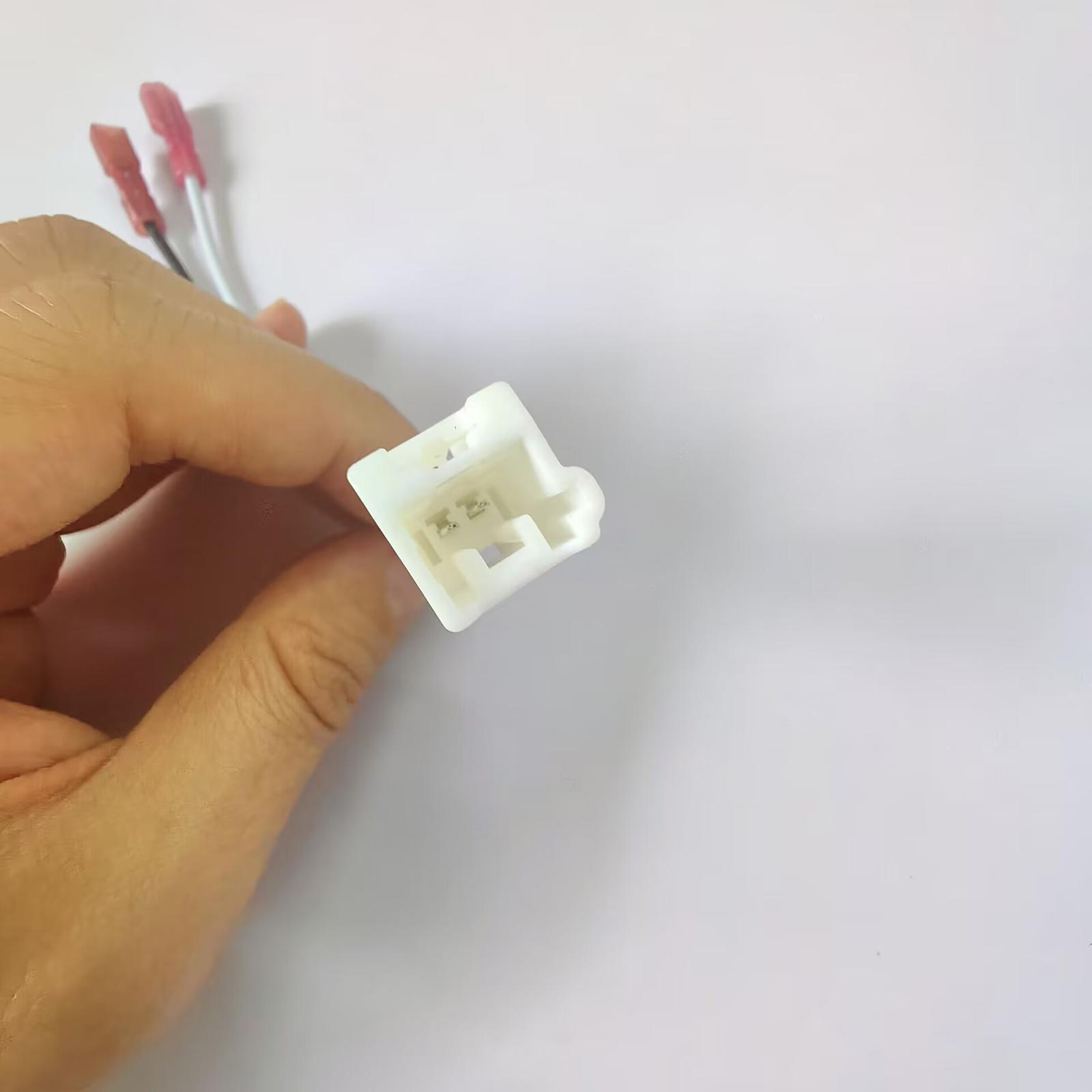 Hoparlör Kablo Demeti Konektör - Audio Jumper Wire incelemesi ve fiyatı