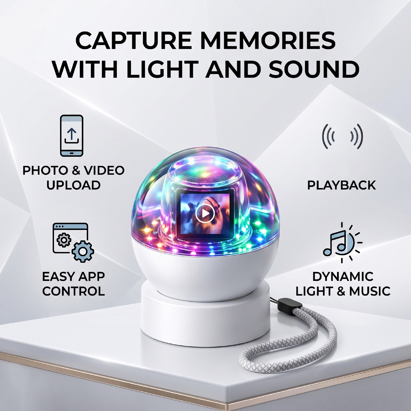 Hafıza Küresi, 5.4 Hoparlörlü, - Full Range Speaker incelemesi ve fiyatı